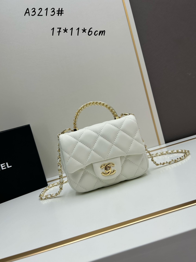 Chanel CF Series Bags